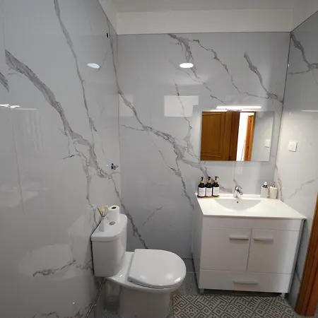 Apartment Ocean's View Arvore