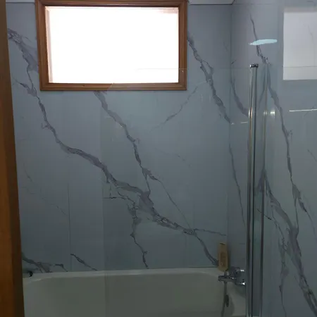 Ocean's View Apartment