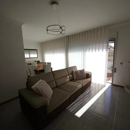 Ocean's View Apartment *