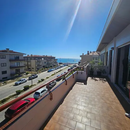דירה Ocean's View Árvore