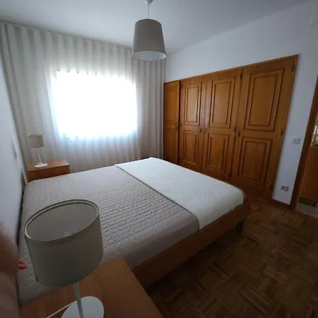 Ocean's View Apartment Arvore