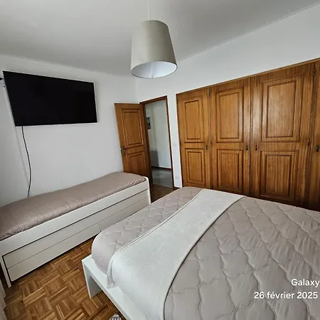 Ocean's View * Arvore