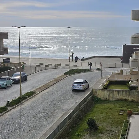 Ocean's View Apartment