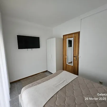 Apartment Ocean's View