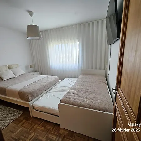 Ocean's View Apartment *