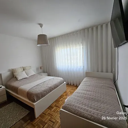 Apartment Ocean's View Arvore