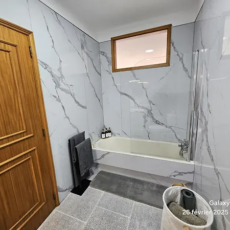 Ocean's View * Arvore