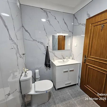 Apartment Ocean's View