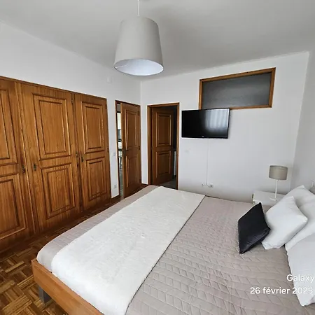 Ocean's View Apartment Arvore