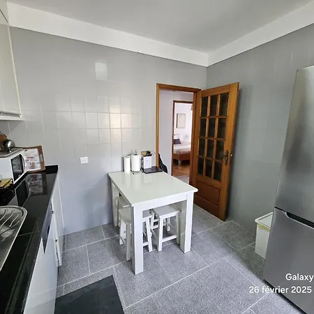 Apartment Ocean's View Arvore