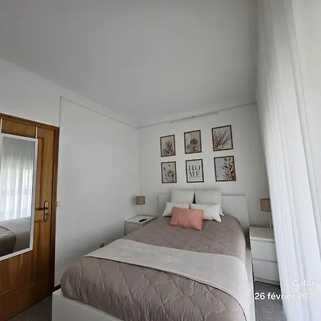 Ocean's View * Arvore