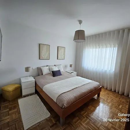 Apartment Ocean's View