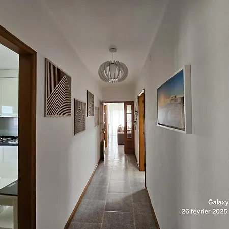 Apartment Ocean's View Arvore