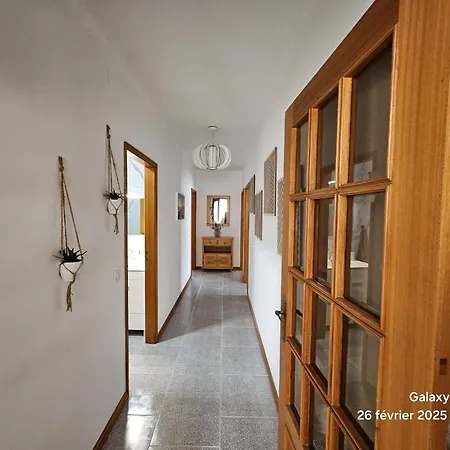 Apartment Ocean's View