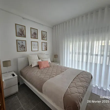 Apartment Ocean's View Arvore