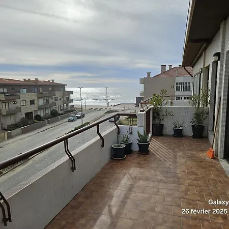 Ocean's View *