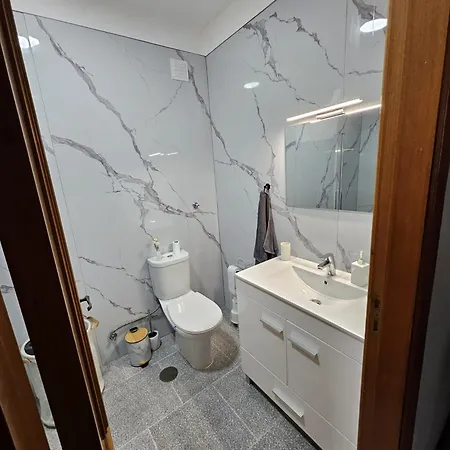 Ocean's View Apartment