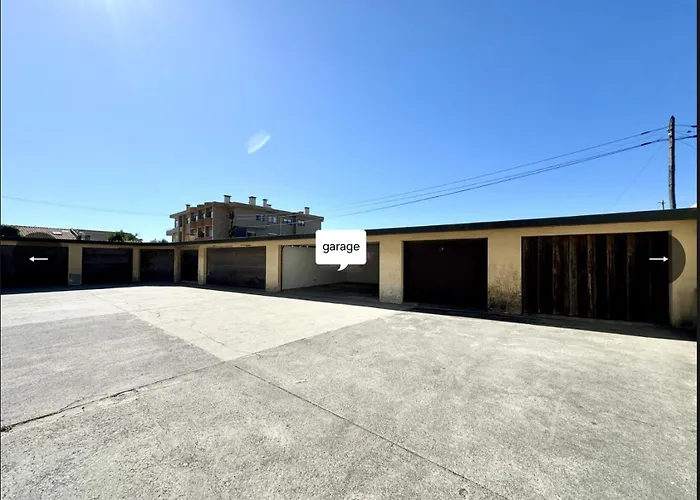 Ocean's View * Árvore