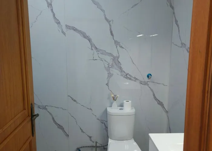 Ocean's View 아파트 *