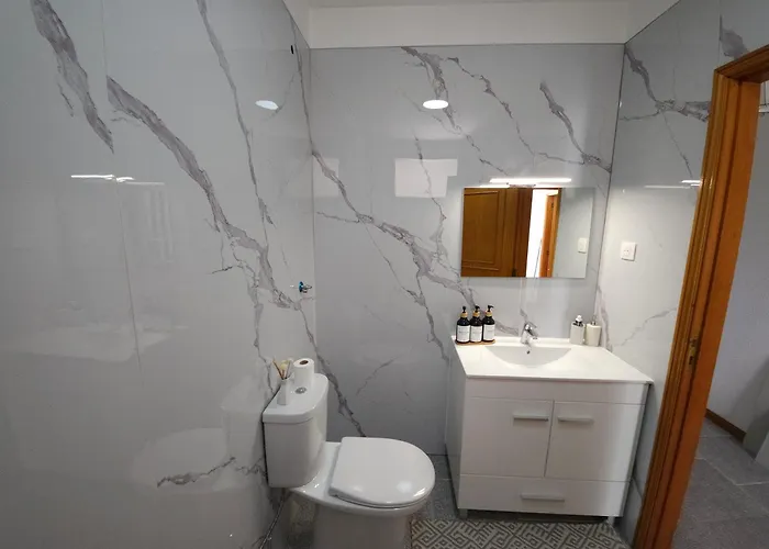 아파트 Ocean's View Árvore