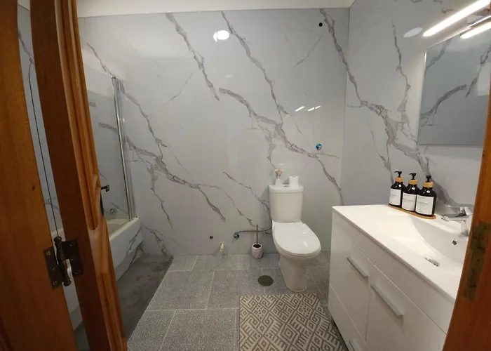 Ocean's View Árvore