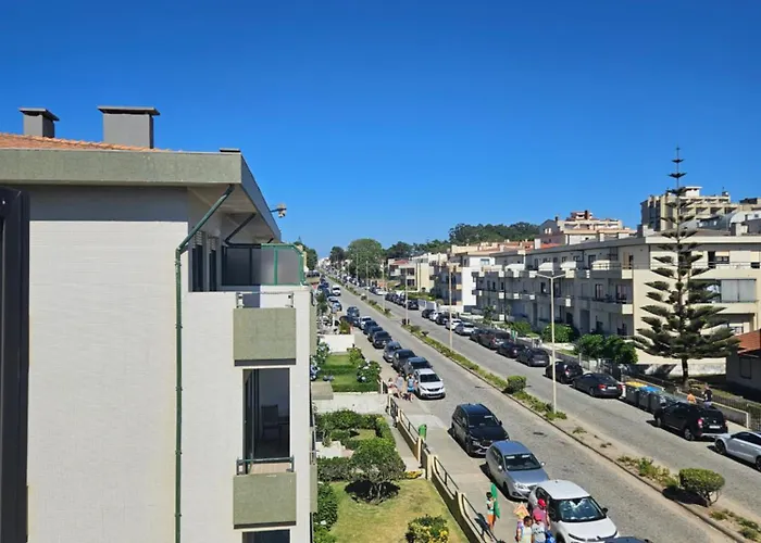 Ocean's View * Árvore