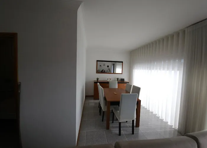 Ocean's View 아파트 *