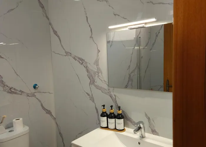 Ocean's View 아파트 Árvore