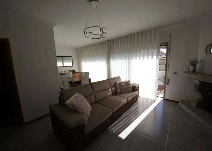 Ocean's View 아파트 *