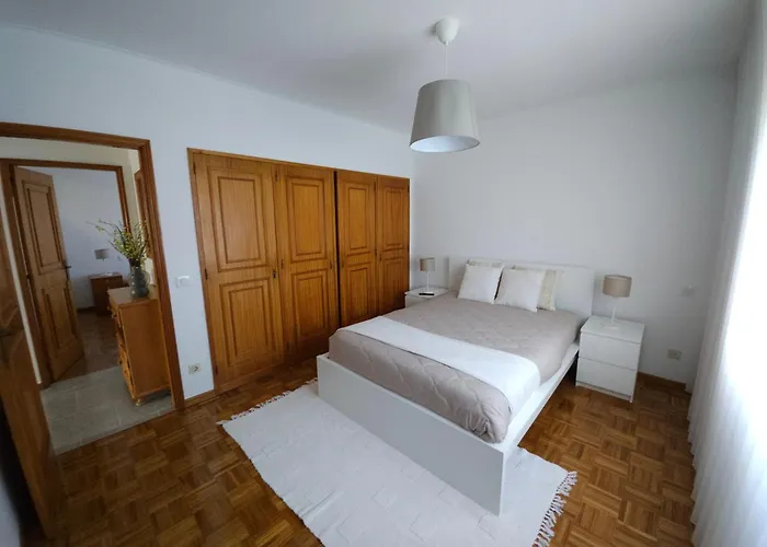 Ocean's View 아파트 Árvore