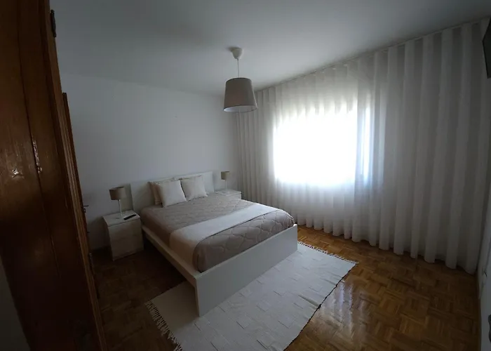 Ocean's View 아파트 *