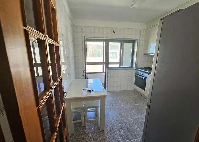 Ocean's View 아파트 *