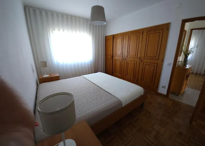 Ocean's View 아파트 Árvore