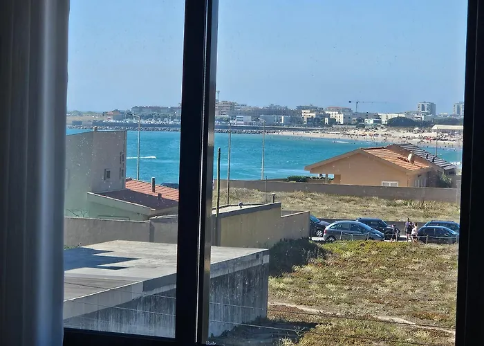 Ocean's View * Árvore