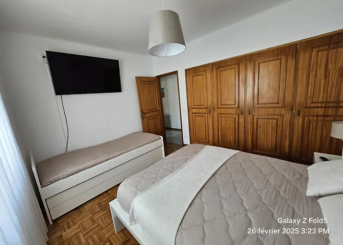 Ocean's View * Árvore