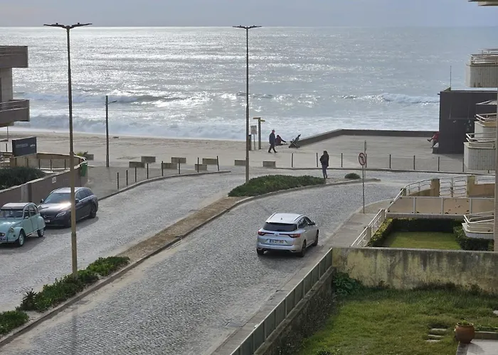 Ocean's View 아파트