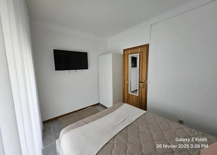 아파트 Ocean's View