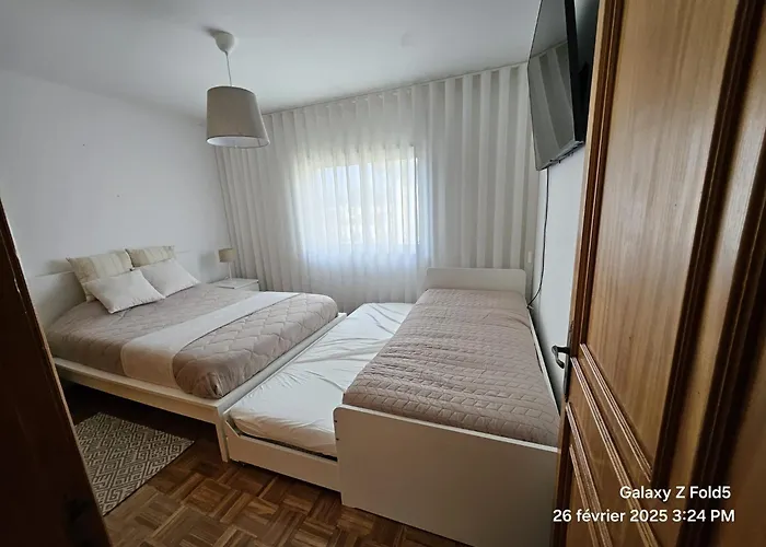 Ocean's View 아파트 *