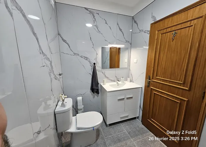 아파트 Ocean's View