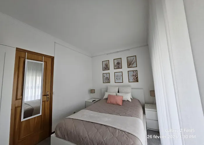 Ocean's View * Árvore