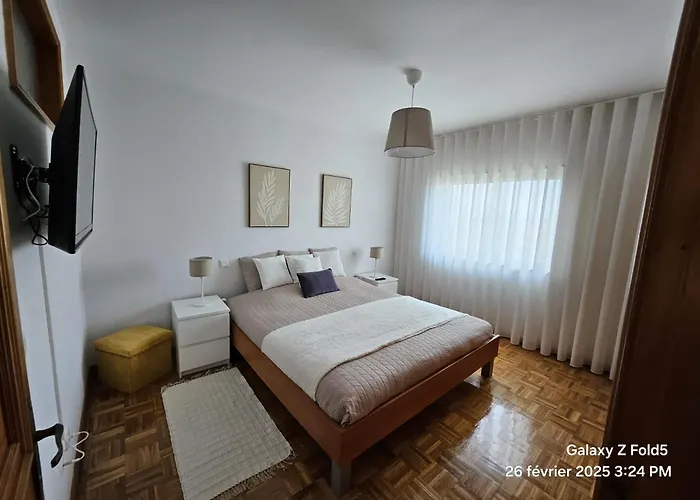 아파트 Ocean's View