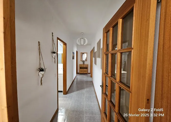 아파트 Ocean's View