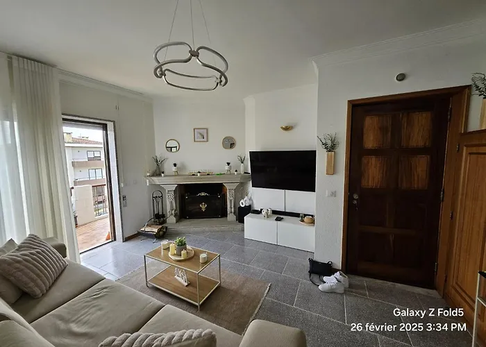 Ocean's View Árvore