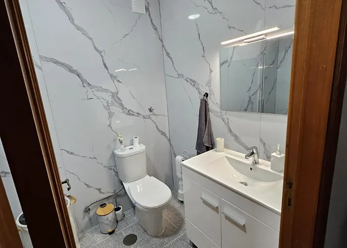 Ocean's View 아파트