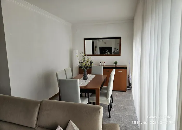 Ocean's View 아파트 *